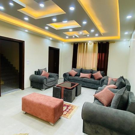 Apartament Petra Olive House Wadi Musa Zewnętrze zdjęcie