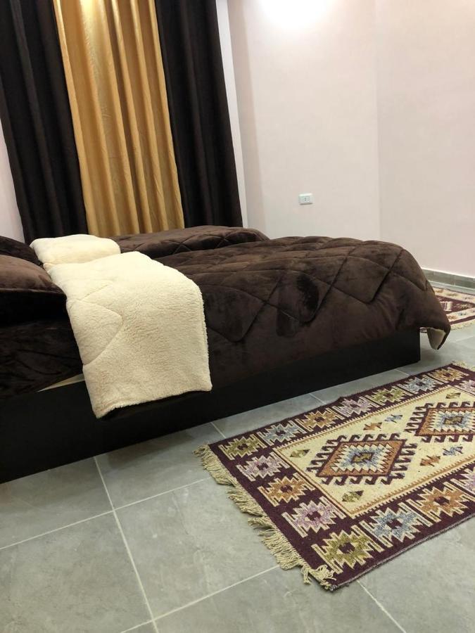 Apartament Petra Olive House Wadi Musa Zewnętrze zdjęcie
