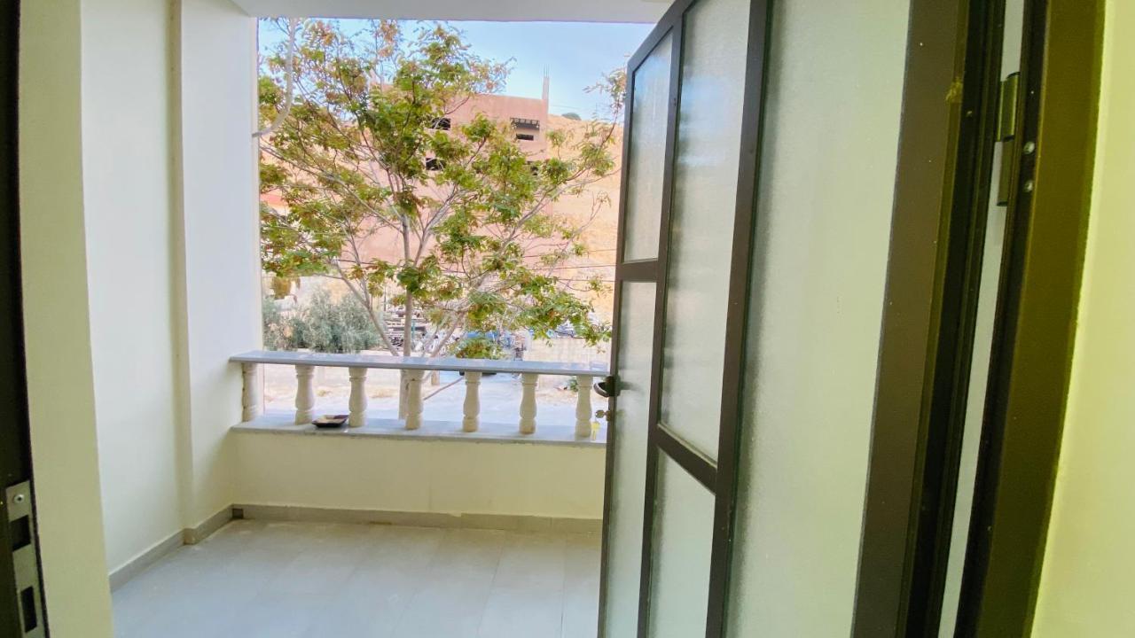 Apartament Petra Olive House Wadi Musa Zewnętrze zdjęcie