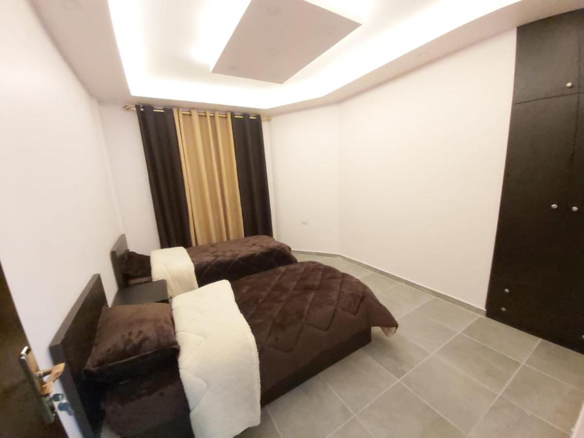 Apartament Petra Olive House Wadi Musa Zewnętrze zdjęcie
