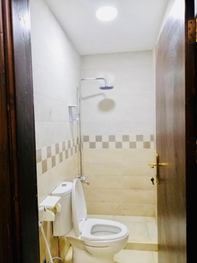 Apartament Petra Olive House Wadi Musa Zewnętrze zdjęcie