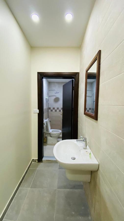Apartament Petra Olive House Wadi Musa Zewnętrze zdjęcie
