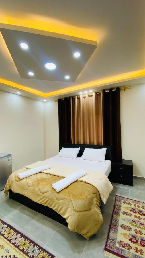 Apartament Petra Olive House Wadi Musa Zewnętrze zdjęcie